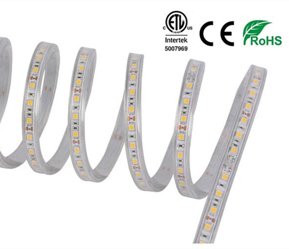 ETL CE 5050SMD 60P LED Strip light - 5007969 ETL LED strip lights