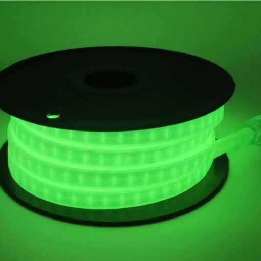 Fluorescent LED strip Lights