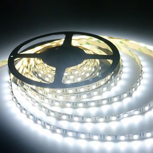Illustrative example of 12v led strip lights from Google Search