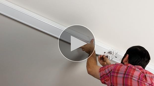 Illustrative example of 2 led strip light from Google Search