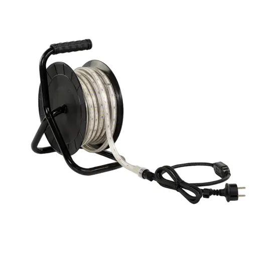 20-25M packaging Portable LED Work Light Strip