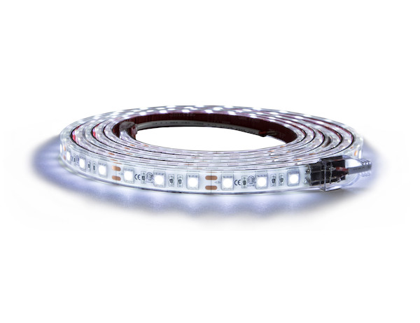 Illustrative example of 3m led strip lights from Google Search