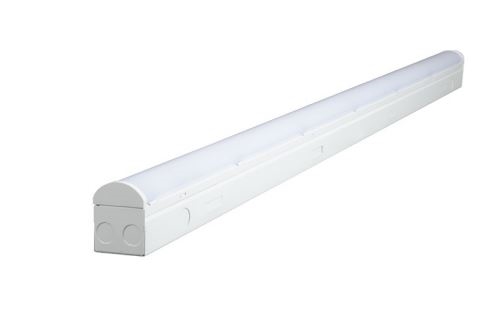 Illustrative example of 4 foot led strip light from Google Search