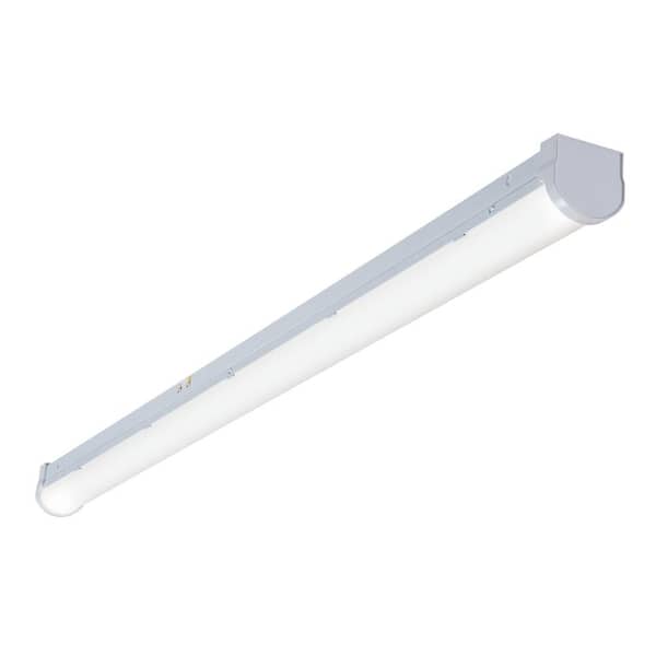 Illustrative example of 4 ft led strip light from Google Search