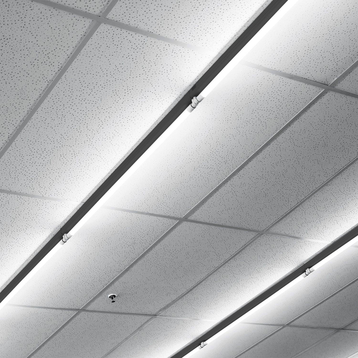 Illustrative example of 4ft led strip light from Google Search