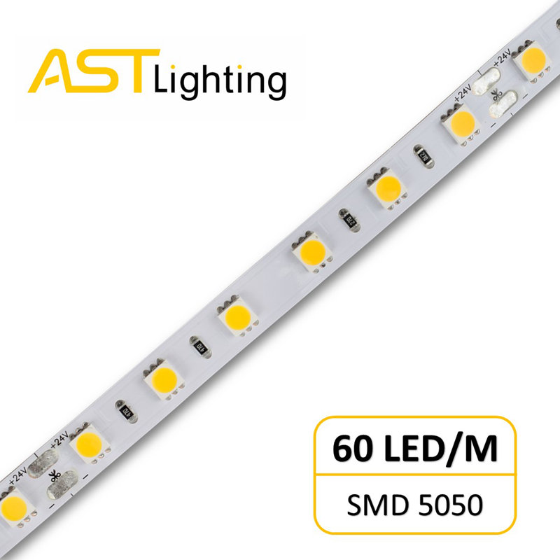 Illustrative example of 5050 led strip from Google Search