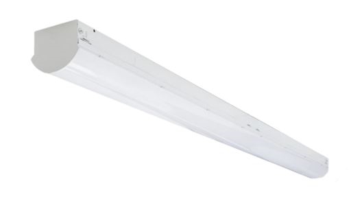 Illustrative example of 6ft led strip light