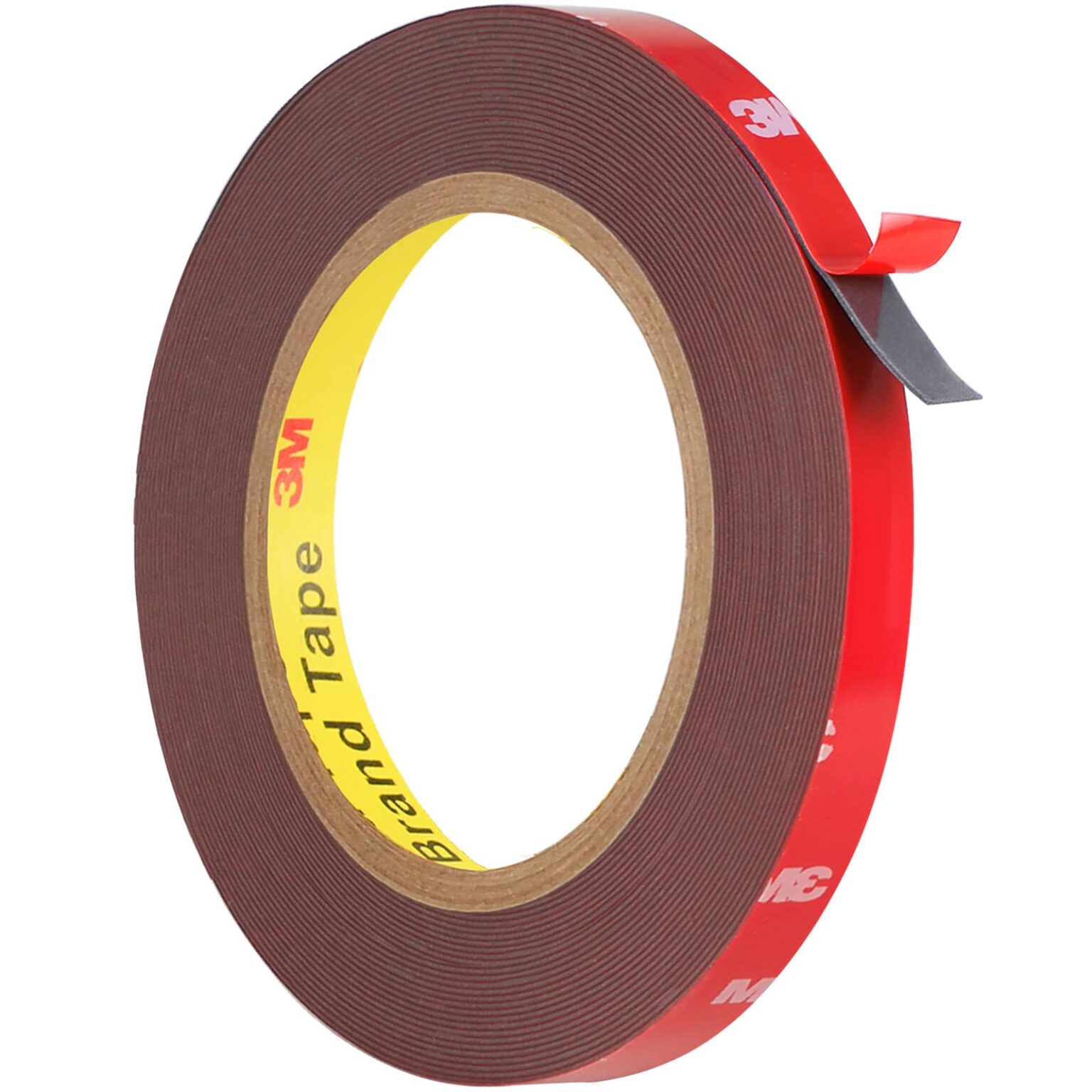 Illustrative example of adhesive for led light strips from Google Search