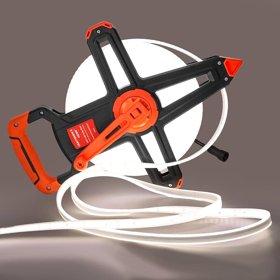 Illustrative example of amazon led lighting strips from Google Search