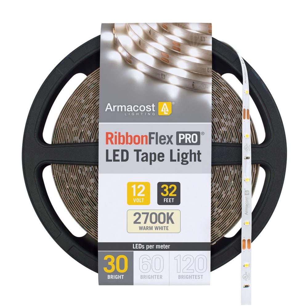 Illustrative example of armacost led strip from Google Search