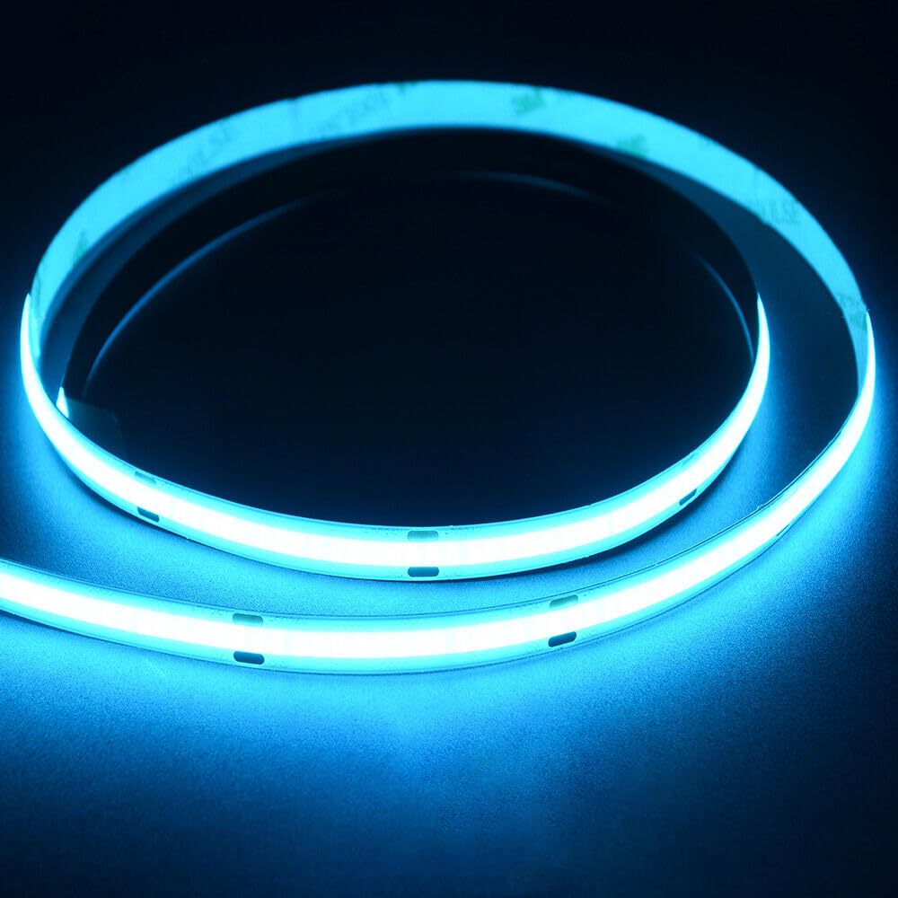 Illustrative example of bendable led tape from Google Search