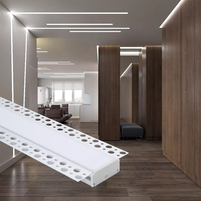 Illustrative example of best led strip lights for ceiling from Google Search