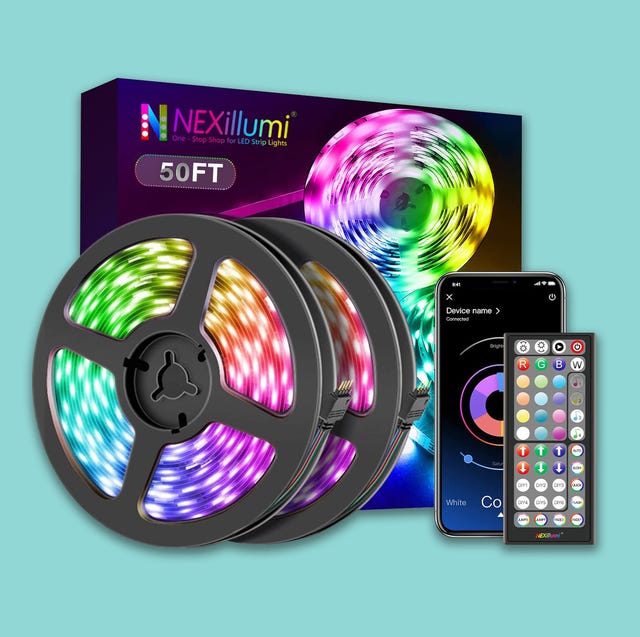 Illustrative example of best led strips from Google Search