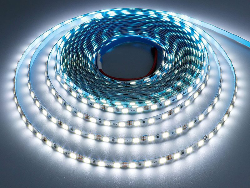 Illustrative example of best led tape from Google Search