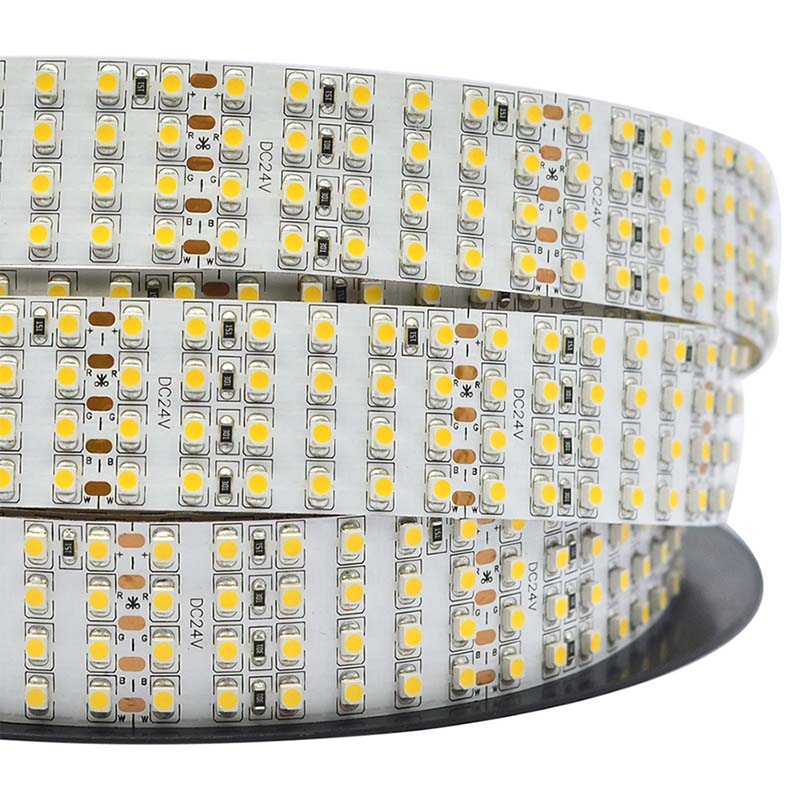 Illustrative example of brightest led strip lights from Google Search