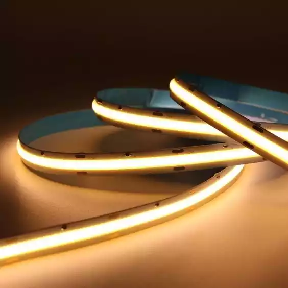 Illustrative example of bulk led strips from Google Search