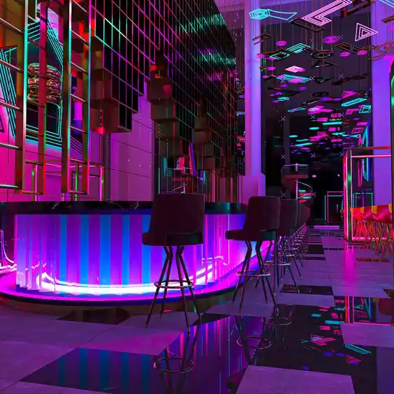 Illustrative example of bulk led strips from Google Search