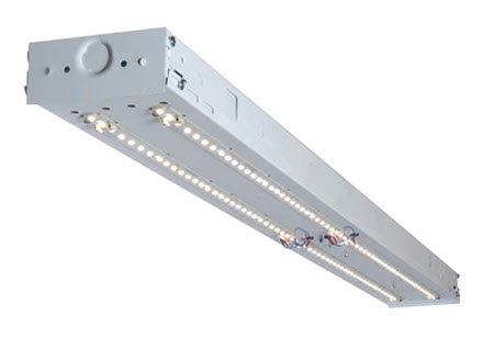 Illustrative example of commercial led strip from Google Search
