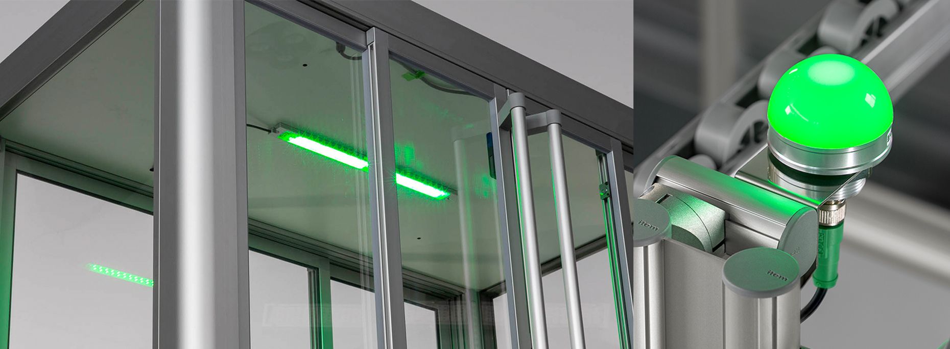 Illustrative example of control led strip from Google Search