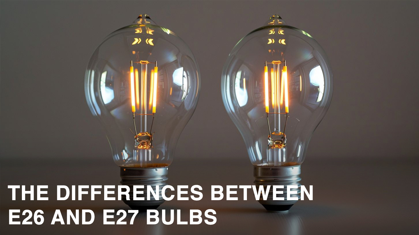 Illustrative example of e26 vs e27