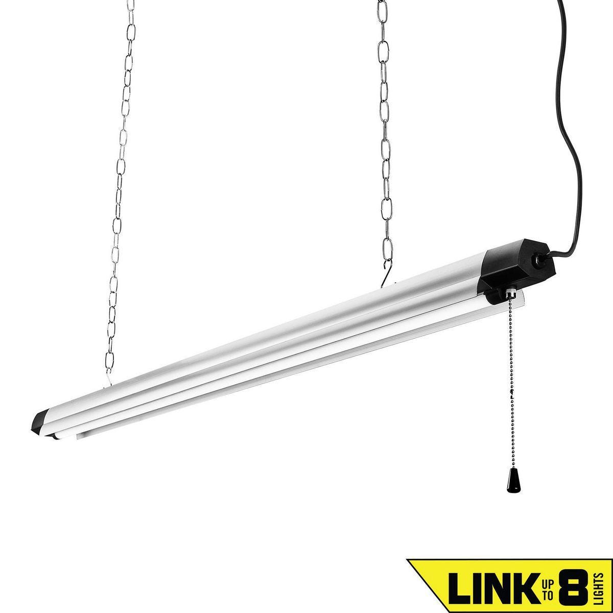 Illustrative example of harbor freight led light strip from Google Search