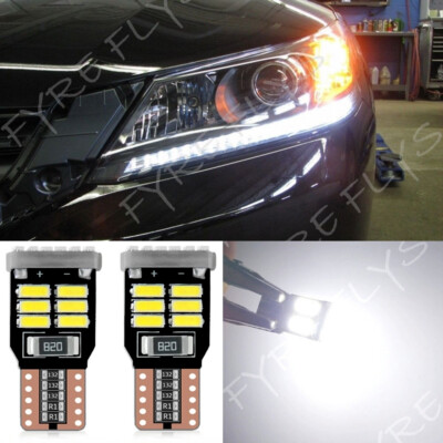 Illustrative example of headlight led light strips from Google Search