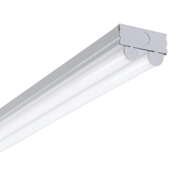 Illustrative example of home depot led light strip