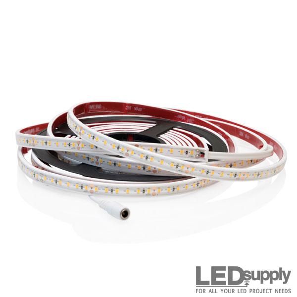 Illustrative example of ip68 led strip lights from Google Search
