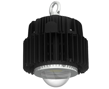 Illustrative example of led corner light from Google Search