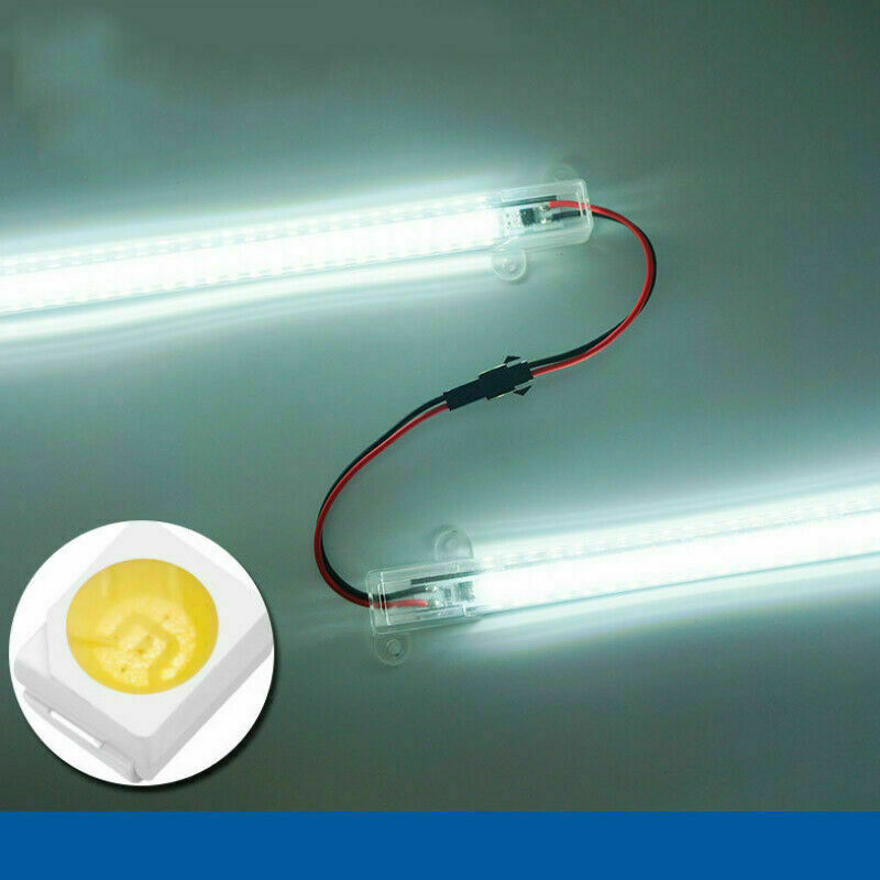 Illustrative example of led lampjes strip from Google Search