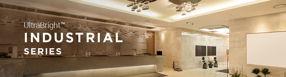Illustrative example of led light strips for room from Google Search