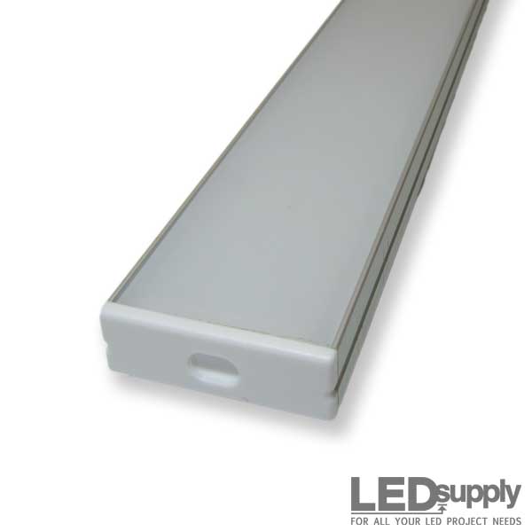 Illustrative example of led one inch strips on a roll for modeling