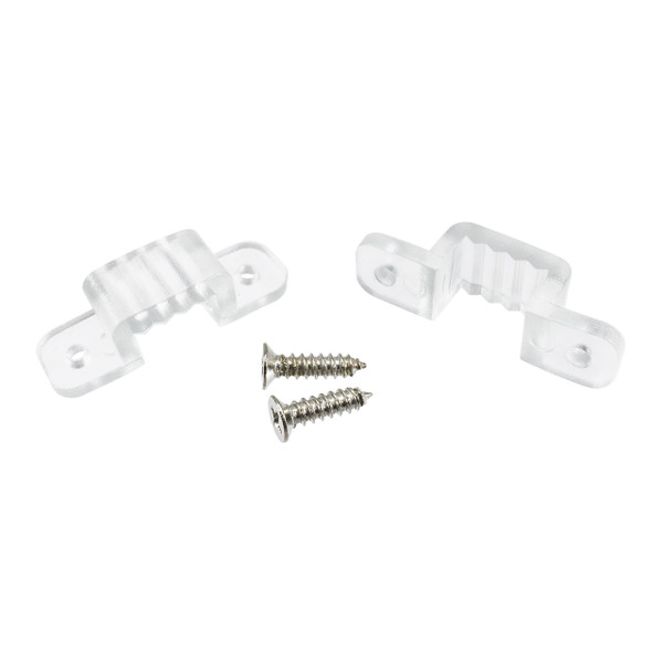 Illustrative example of led strip clips from Google Search