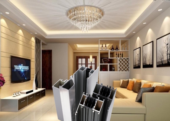 Illustrative example of led strip design from Google Search
