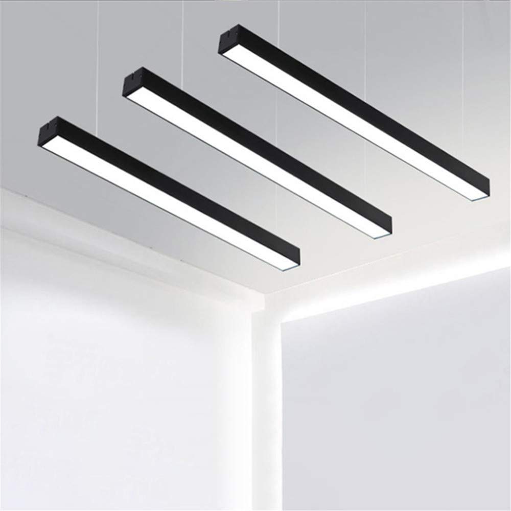 Illustrative example of led strip lighting ceiling