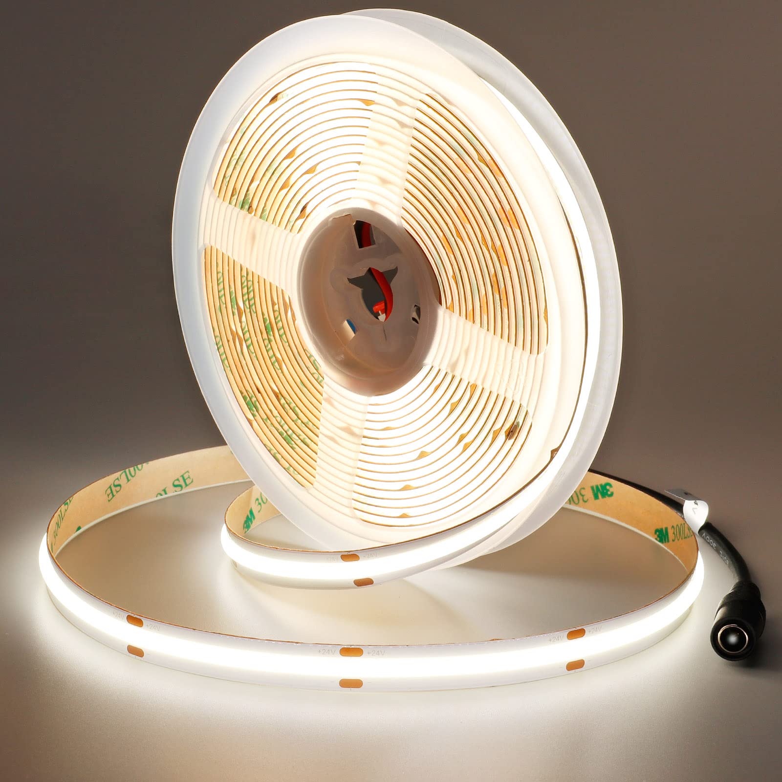 Illustrative example of led strip lights amazon from Google Search
