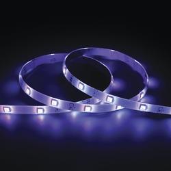 Illustrative example of led strip lights at menards from Google Search