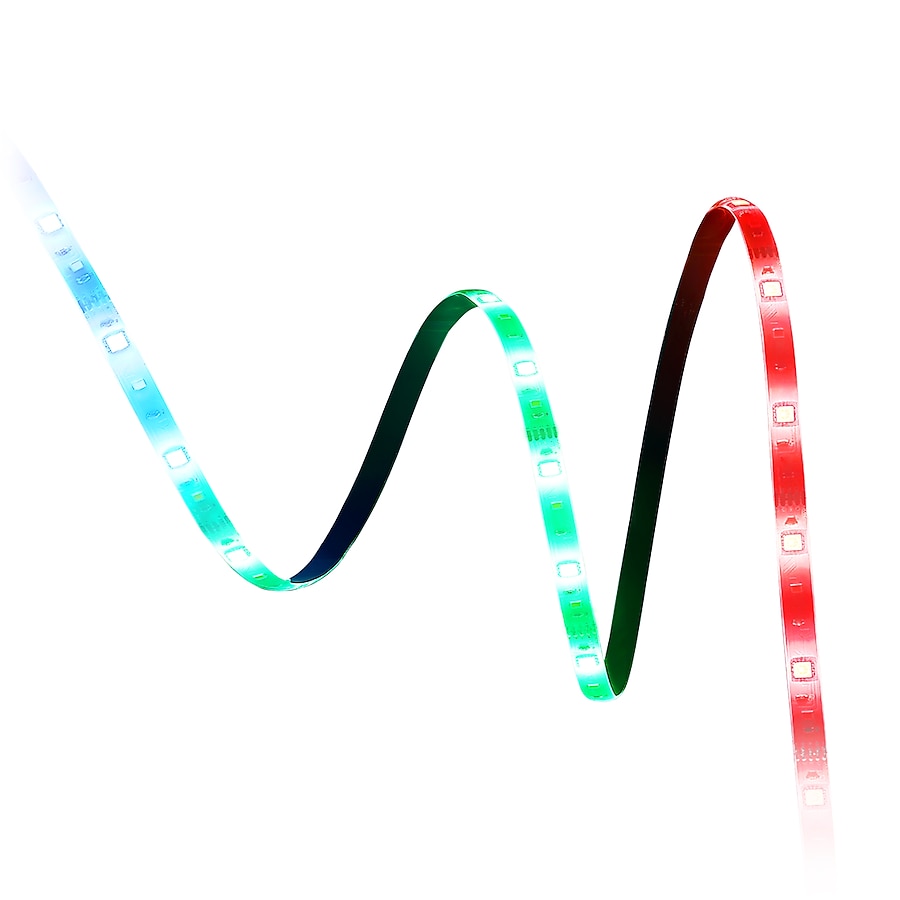 Illustrative example of led strip lights lowes from Google Search