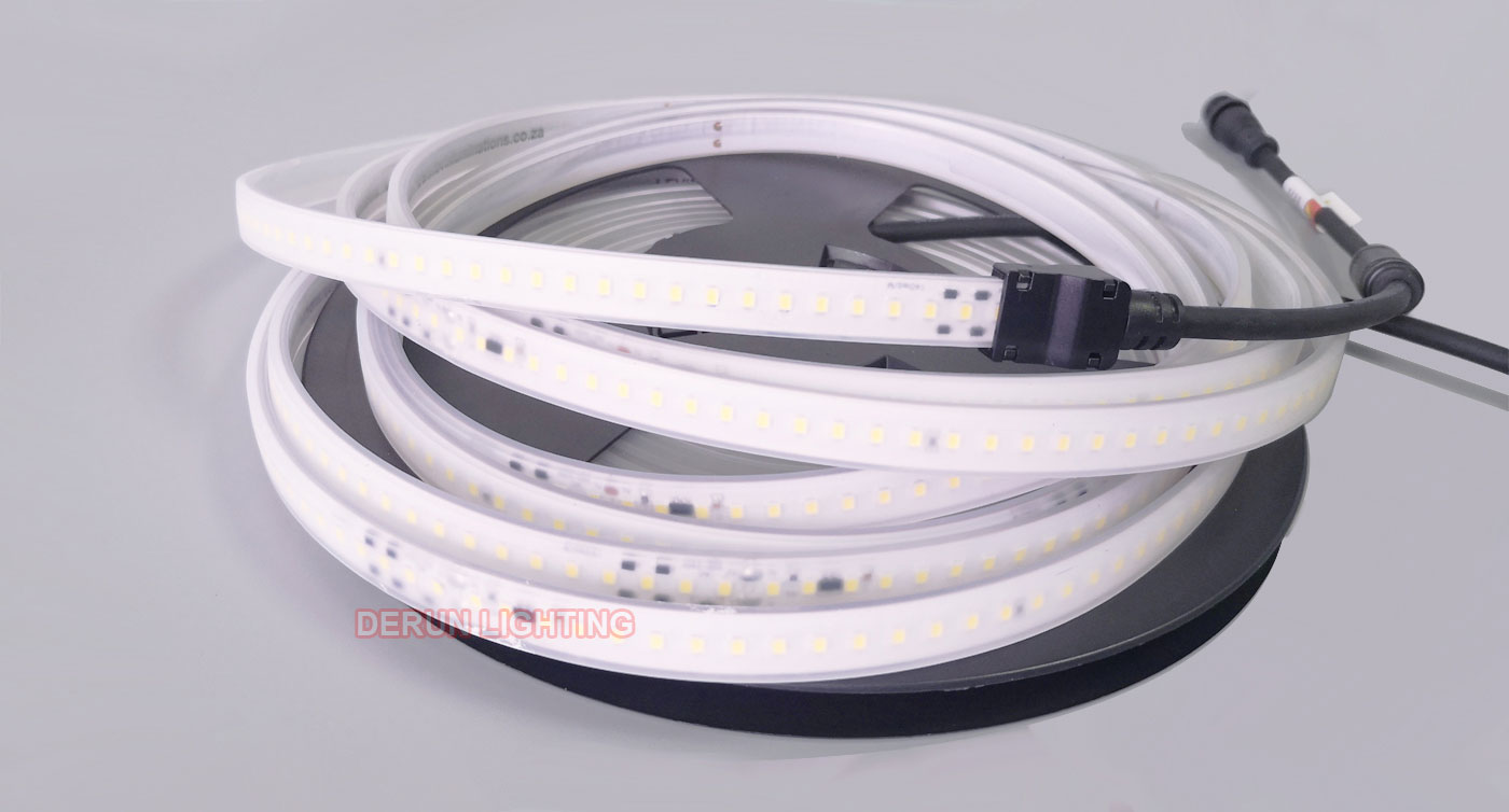 Illustrative example of led strip roll from Google Search