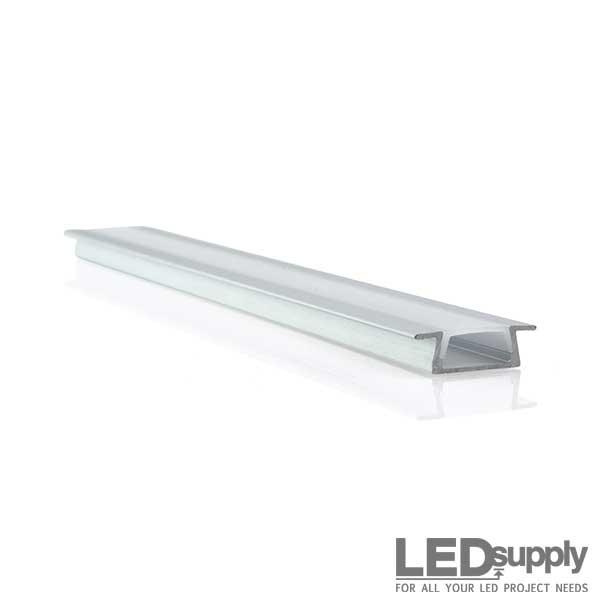 Illustrative example of led strip track from Google Search
