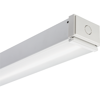 Illustrative example of lithonia led strip light from Google Search