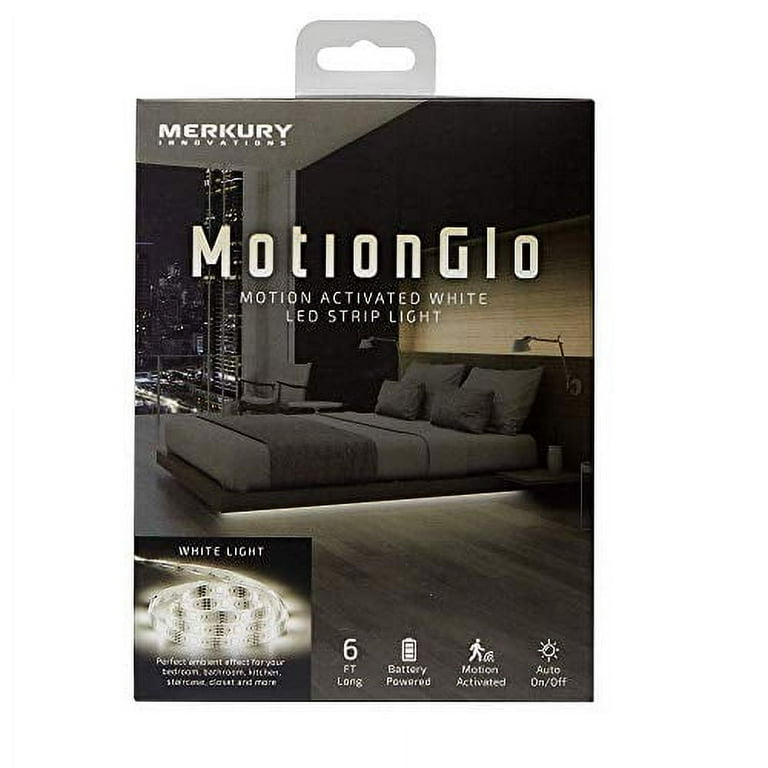 Illustrative example of merkury led strip from Google Search