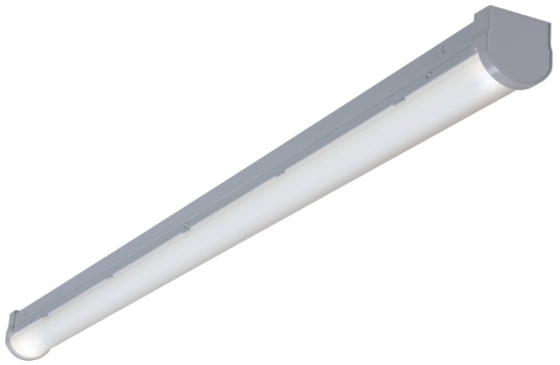 Illustrative example of metalux led strip from Google Search