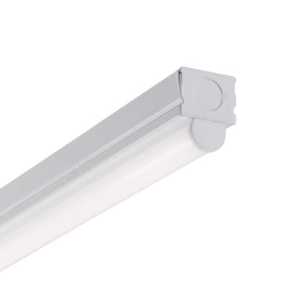 Illustrative example of metalux led strip light from Google Search