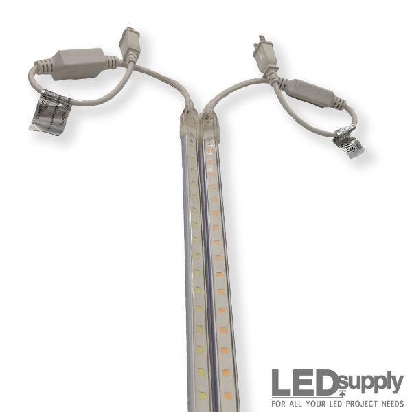 Illustrative example of mini strip led from Google Search