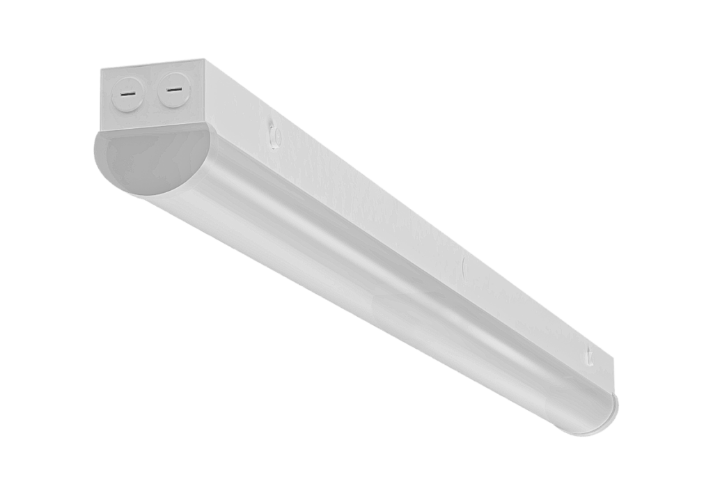 Illustrative example of most efficient led strip