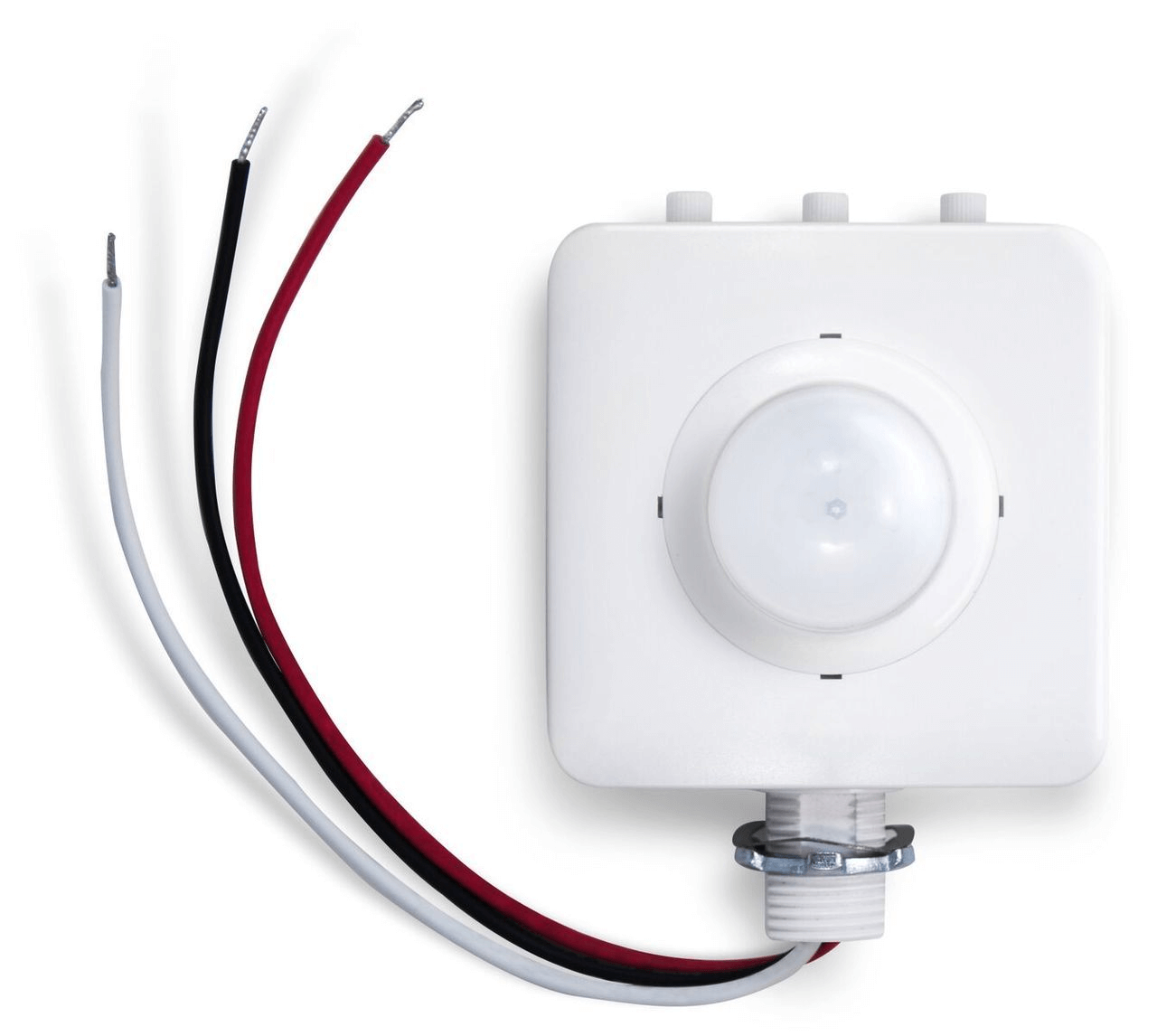 Illustrative example of motion detector for led strip from Google Search