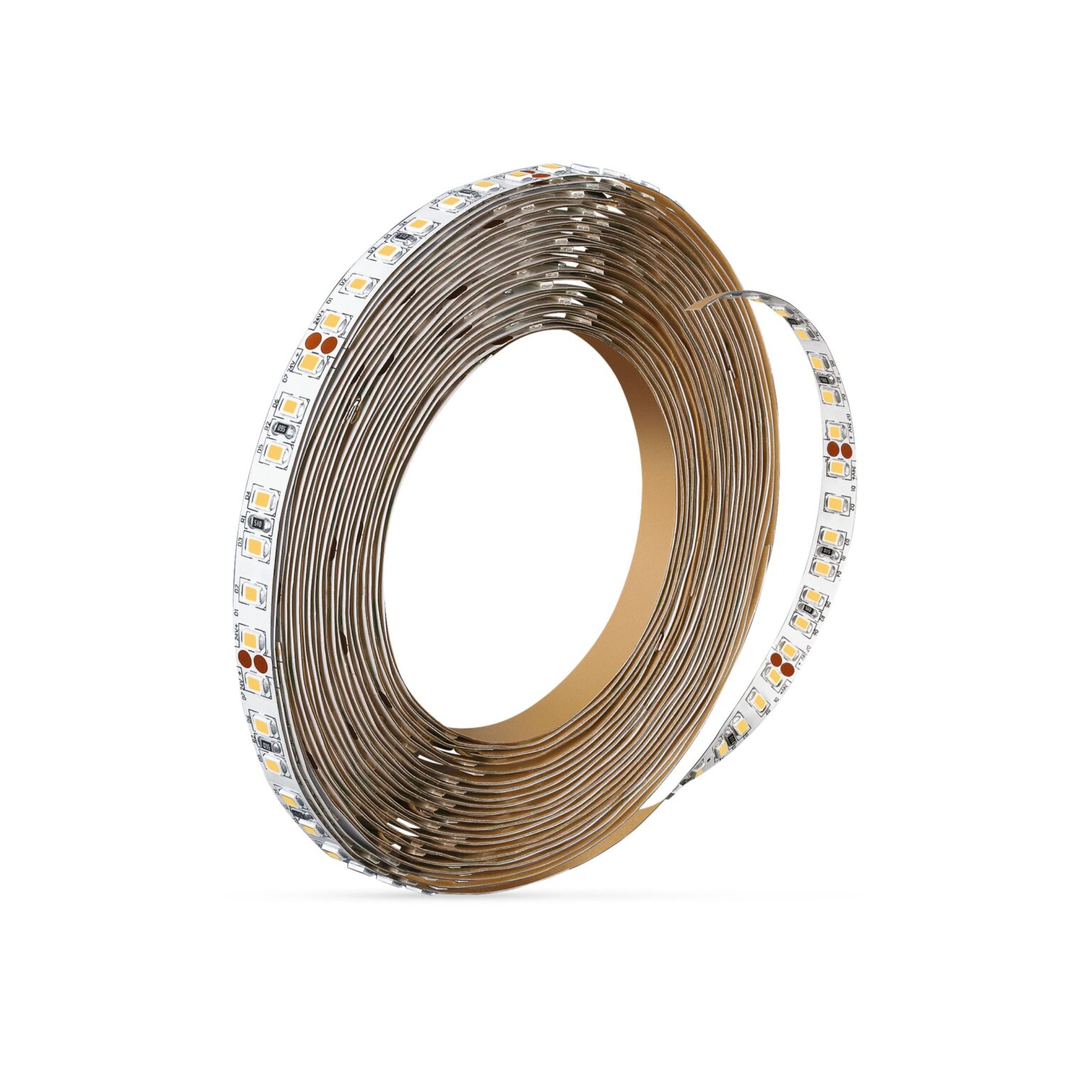 Illustrative example of philips led strip from Google Search