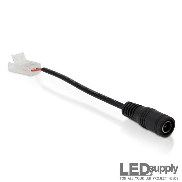 Illustrative example of plug for led lights from Google Search