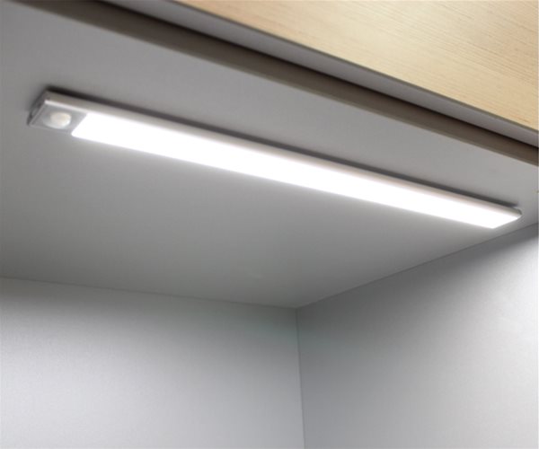 Illustrative example of rechargeable led strip from Google Search